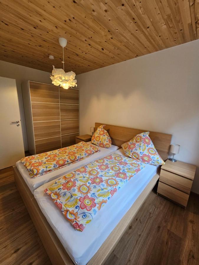 Moderne Ferienwohnung Auf Rups Hof Oberhocking Ngoại thất bức ảnh